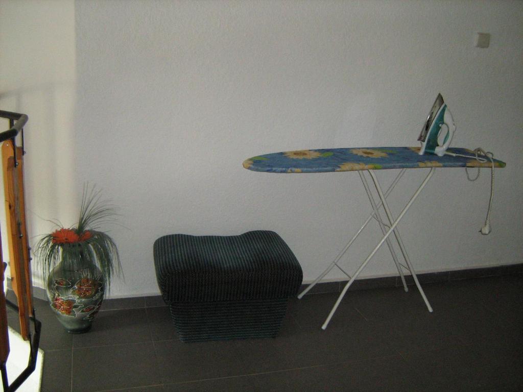 Guest House Orbita Tyulenovo Chambre photo