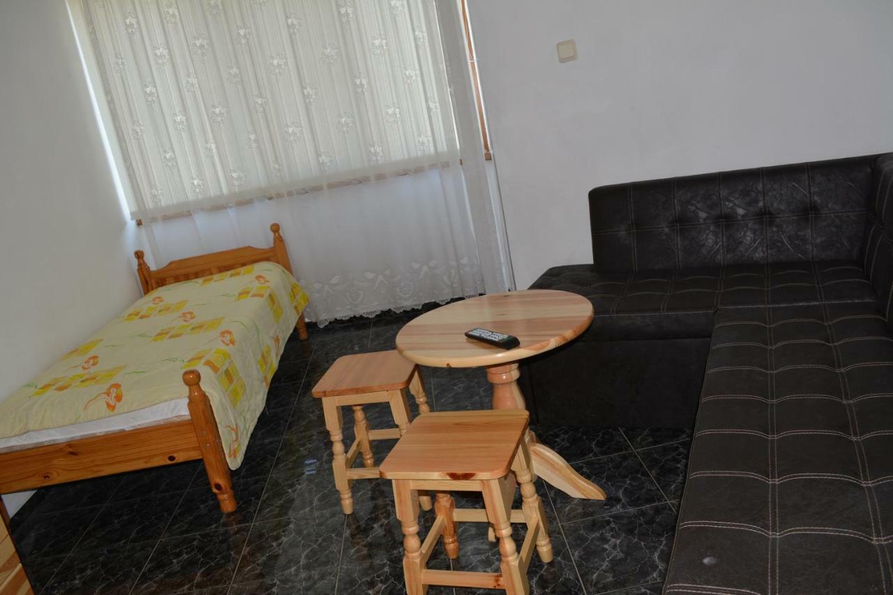 Guest House Orbita Tyulenovo Extérieur photo